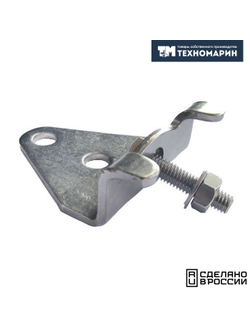 Пластина крепежная для ПЛМ (аналог Yamaha A.305)