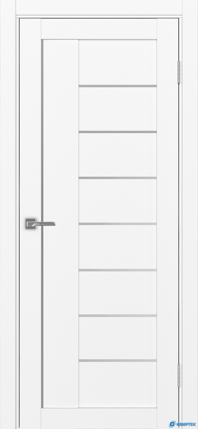 OPTIMA PORTE Турин 524АПП.11 Молдинг SC/SB