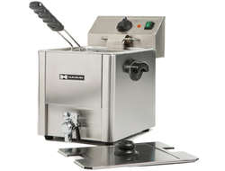 Фритюрница Hurakan HKN-FT8N