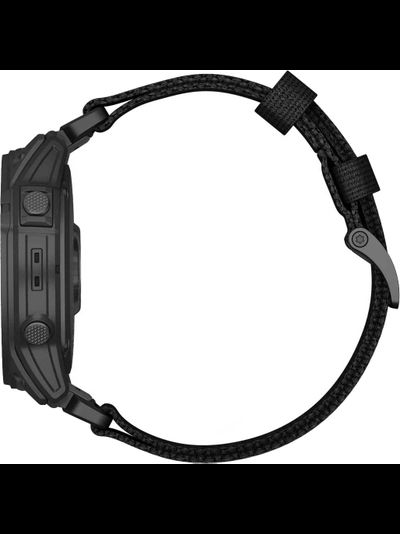 Умные часы Garmin Tactix 7 Pro Ballistics Edition 010-02704-21
