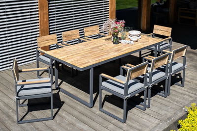 Обеденный комплект TOPA XL