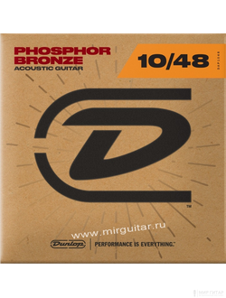 Dunlop DAP1048 (10-48)