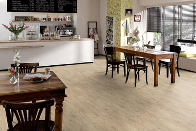 Ламинат Egger Classic 12/33  Дуб Ольхон песочный