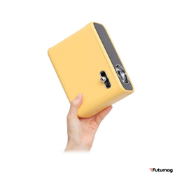 Портативный проектор Xiaomi Wanbo Projector Mini (XS01)