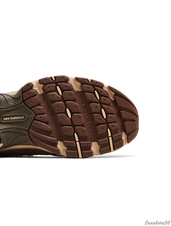 New Balance 530 Dark Mushroom Lncense/Бежевые Мужские (41-45)