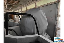 Ямаха 250 чехол