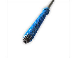 Вал торсионный (ведущий) двигателя Hangkai 9-15 л.с.