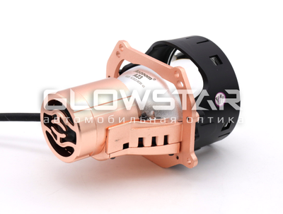 Билед модули Aozoom A23 2024 3.0 дюйма, 2 чипа, 5500K, 12V, 58W/67W, крепление 3R