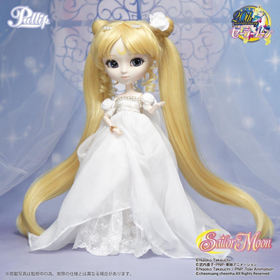 Кукла Пуллип  Принцесса Серенити (Pullip Princess Serenity)