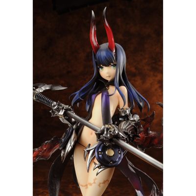 Фигурка 1/8 Diabolus Macrodontia Tibalta