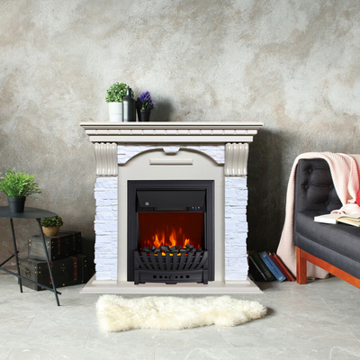 электрический камин