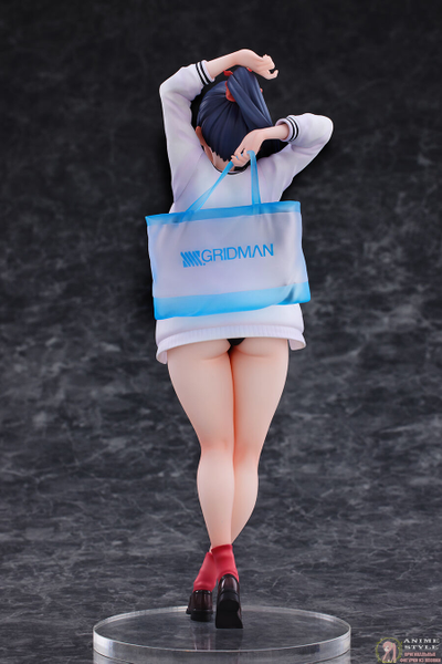 Фигурка 1/7 Рикка Такарада (Takarada Rikka Alphamax)