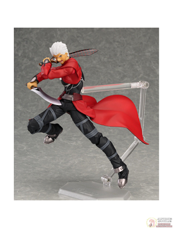 Фигурка фигма Арчер (figma Archer)