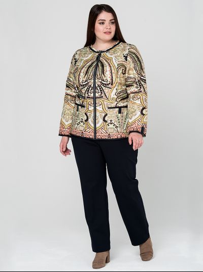 Куртка демисезонная Elfina