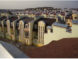 «ЛЫЗЛОВО» (ГОРКИ-2)