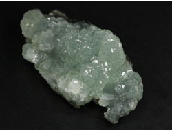 Пренит, сросток кристаллов, Мали (39*20*15 мм, 12 г) №36154