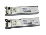 Трансивер SFP Hi Link CWDM 1.25G 1510nm 160KM 2xLC (CWDM-1.25G-160-51)