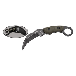 Нож керамбит K708T Viking Nordway PRO