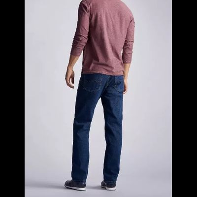 Джинсы Lee® 200 REGULAR FIT STRAIGHT LEG JEAN