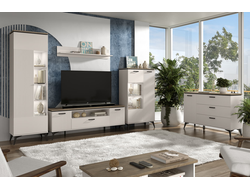 Композиция Гостиной VINATI (ВИНАТИ)