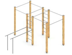 2252 Спортивный комплекс СК-11