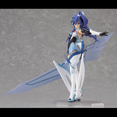 Фигурка фигма Казанари Цубаса (figma Kazanari Tsubasa)