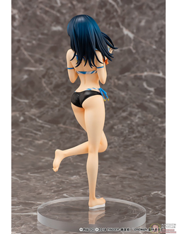 Фигурка 1/7 Рикка Такарада (Rikka Takarada Swimsuit Style)