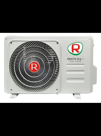 Кондиционер Royal Clima Triumph RC-TWN28HN