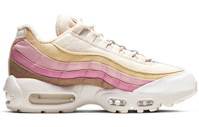 купить женские кроссовки Nike Air Max Womens 95 'Plant Color Collection' CD7142-700 в магазине Nike