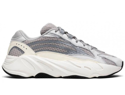 Adidas Yeezy Boost 700 V2 (белые с серым)