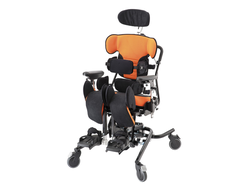 Ортопедическое функциональное кресло «Майгоу» для детей-инвалидов от 12 до 18 лет