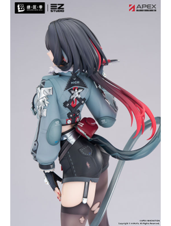 Фигурка 1/7 Джейн Доу (Jane Doe Apex Innovation)