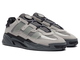 Кроссовки Adidas Niteball Grey с мехом
