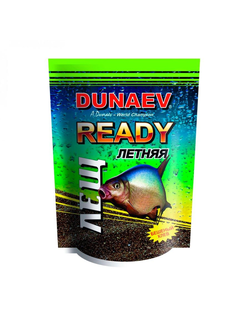 Прикормка "DUNAEV READY"