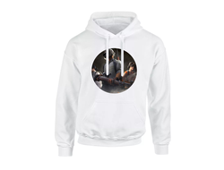 Толстовка PlayerUnknown’s Battlegrounds, PUBG, ПУБГ №2