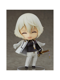 Нендроид Хигэкири (Higekiri)