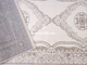 КОВЕР CARINO 1007A BEIGE/BEIGE / 1.5*3 М