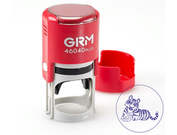 Печать год Тигра №2