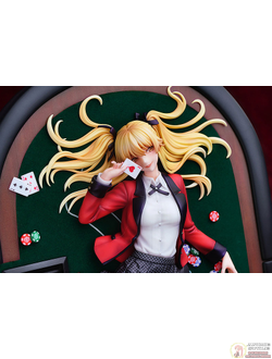 Фигурка 1/7 Мэри Саотомэ (Mary Saotome)