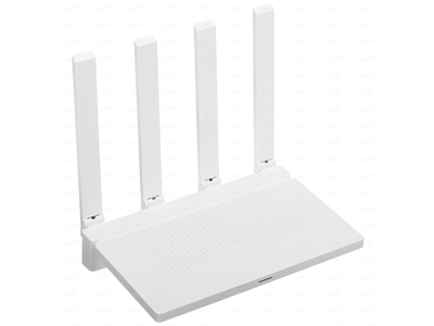 Wi-Fi роутер Xiaomi Router AX3000T