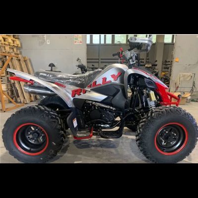 Наклейки на квадроцикл Motoland rally 250 #6109