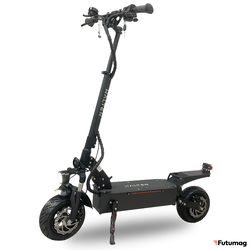 Электросамокат Halten RS-02e