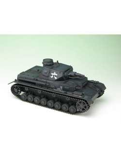 Танк Panzerkampfwagen IV Ausf. D (для Нендроида)