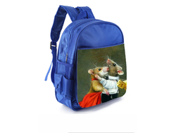 Рюкзак "Крыса" №22