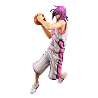 Фигурка 1/8 Ацуши Мурасакибара (Atsushi Murasakibara)