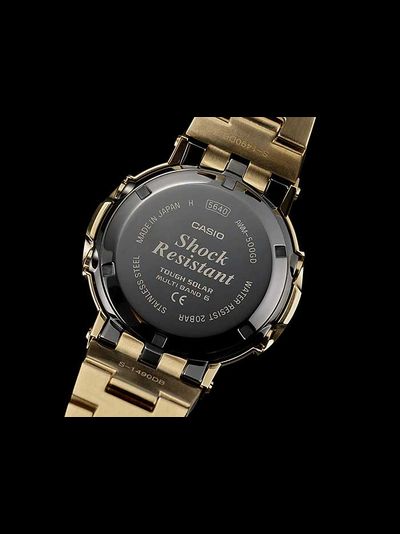 Часы Casio G-Shock AWM-500GD-9A