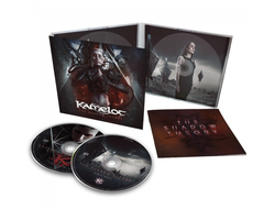 KAMELOT - The Shadow Theory 2-CD Digi