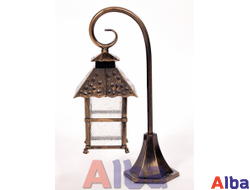 Caior 2 81404 18 Парковый светильник