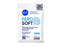 Загрузка многокомпонентная FeroSoft-В (8,33л, 6,7кг)
