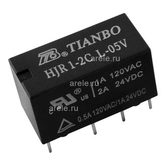 HJR1-2C L-05VDC